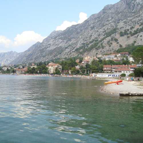 Kotor, Montenegro