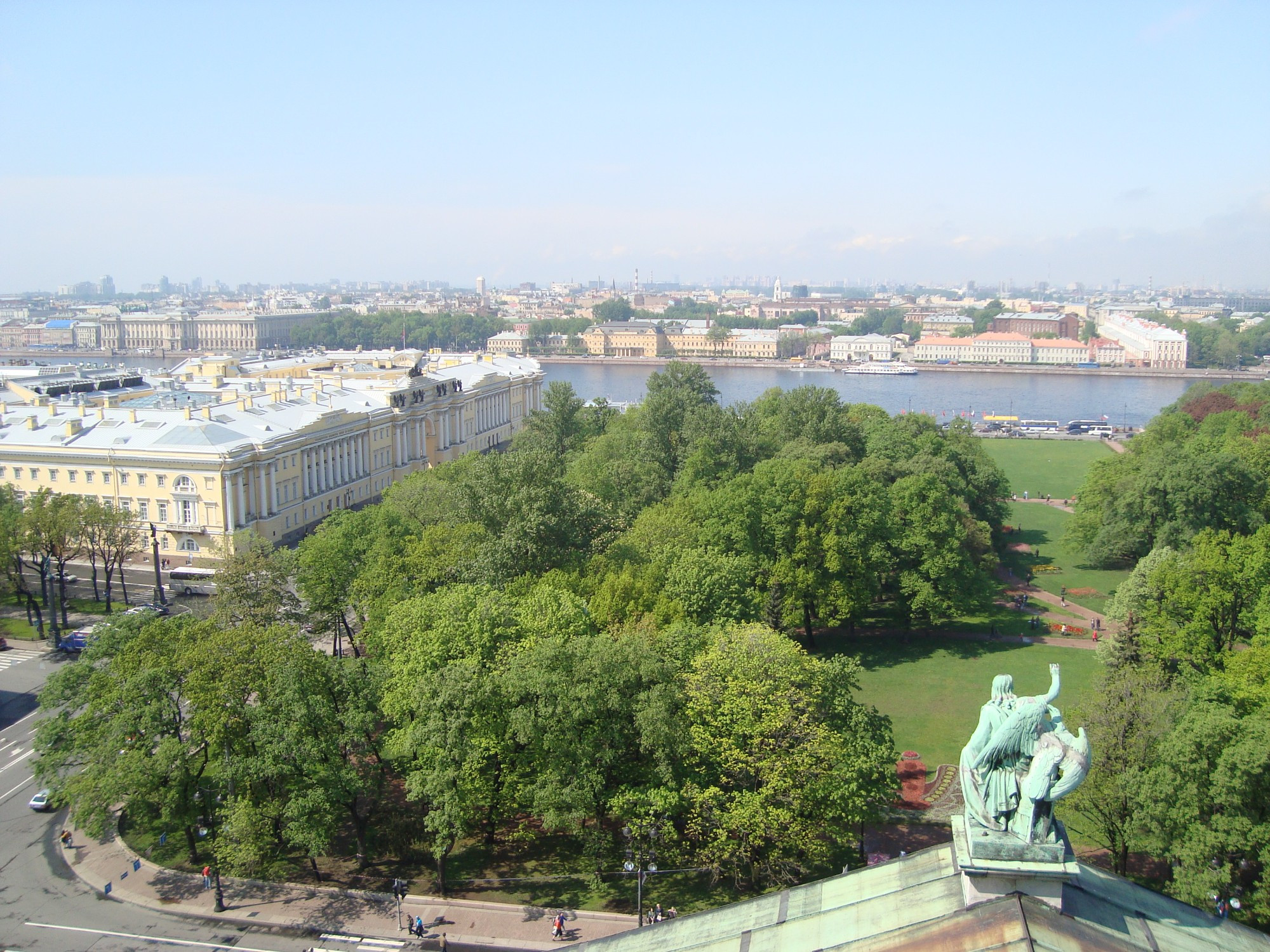 Санкт-Петербург, Россия