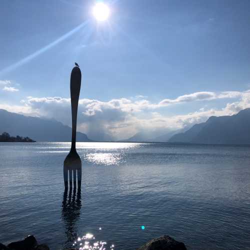 Vevey, Switzerland