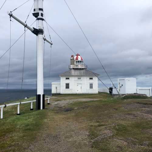 Cape Spear