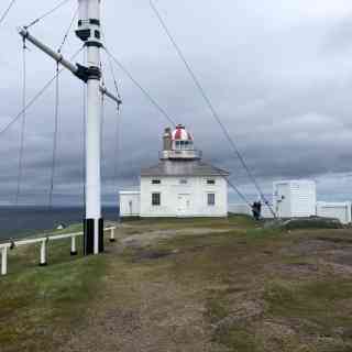 Cape Spear