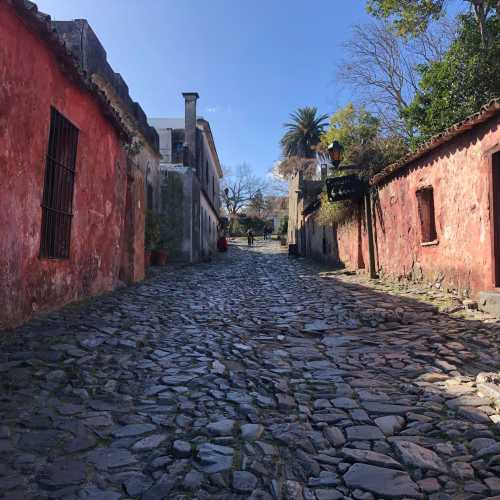 Colonia del Sacramento, Uruguay