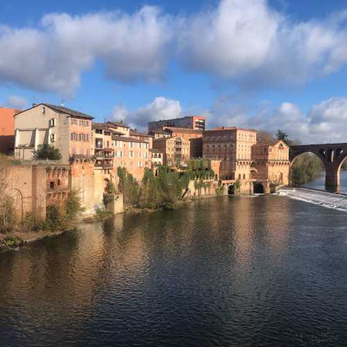 Albi, France