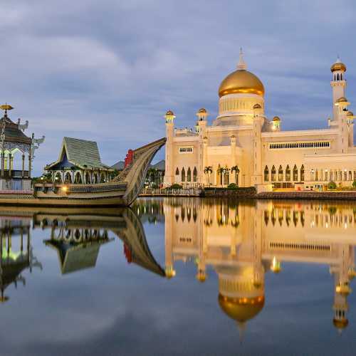 Brunei