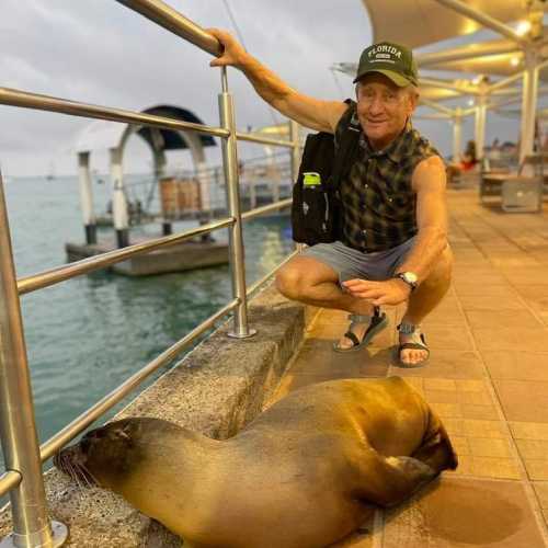 Galapagos Islands, Ecuador