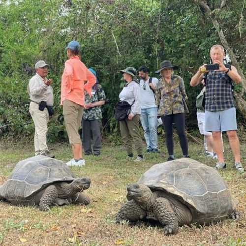 Galapagos Islands, Ecuador