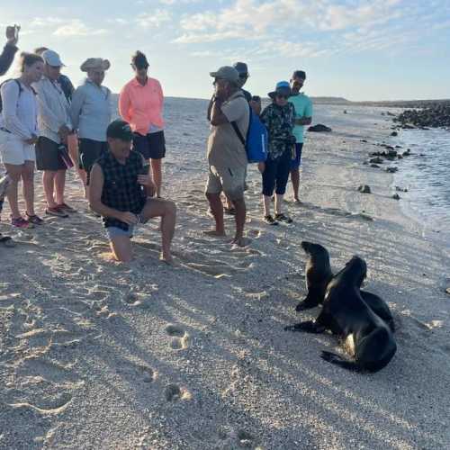 Galapagos Islands, Ecuador