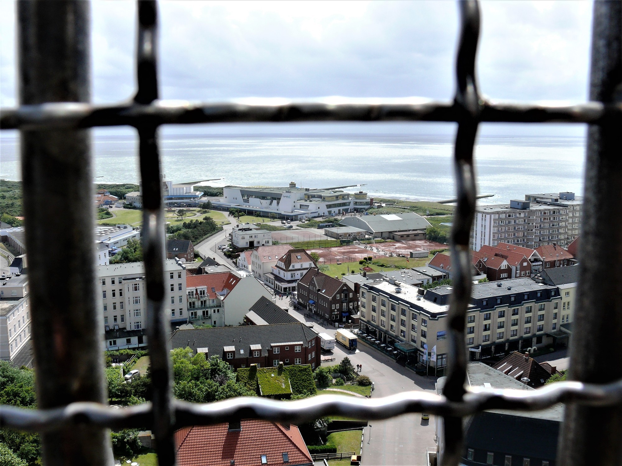 Borkum, Germany