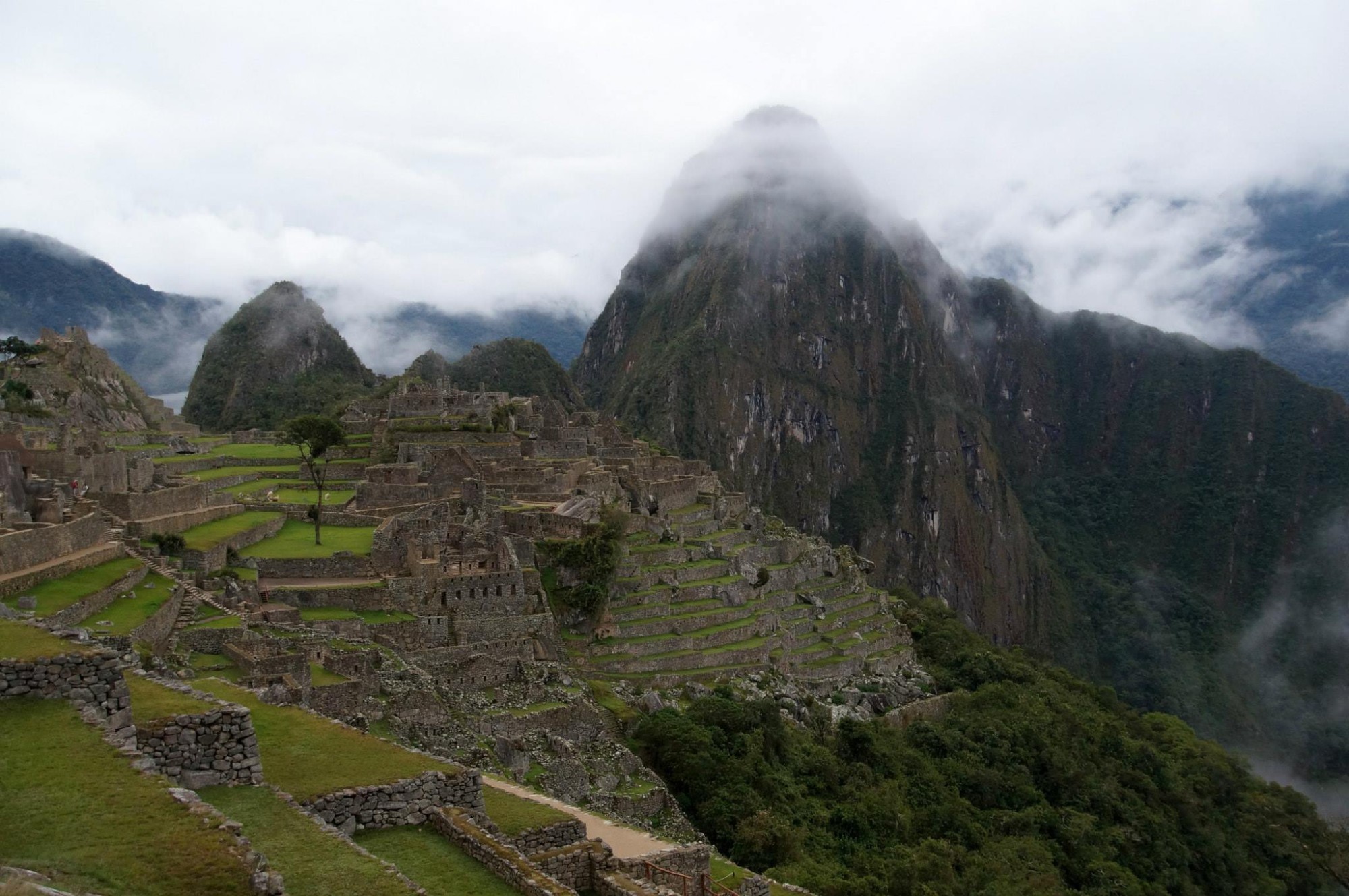 Peru