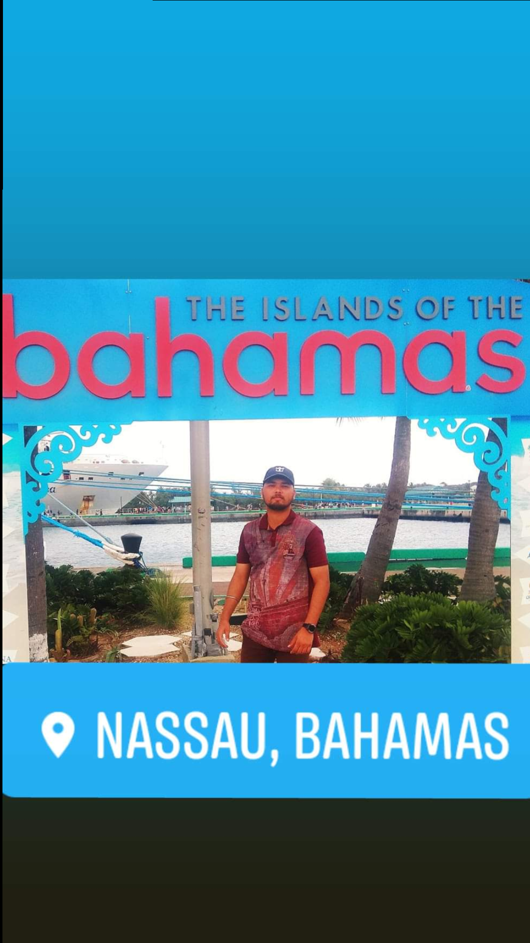 Bahamas