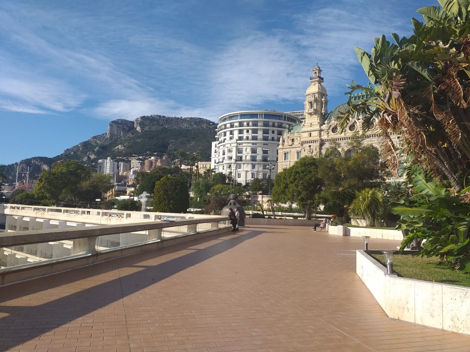 Monaco