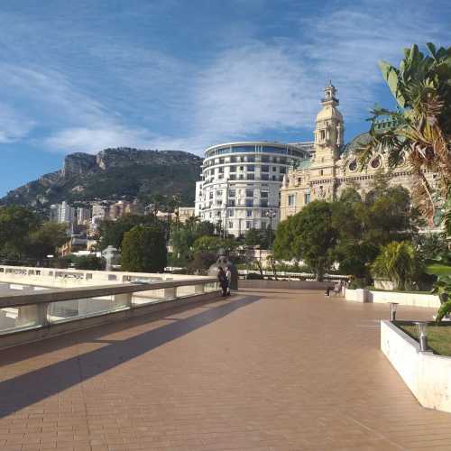 Monaco