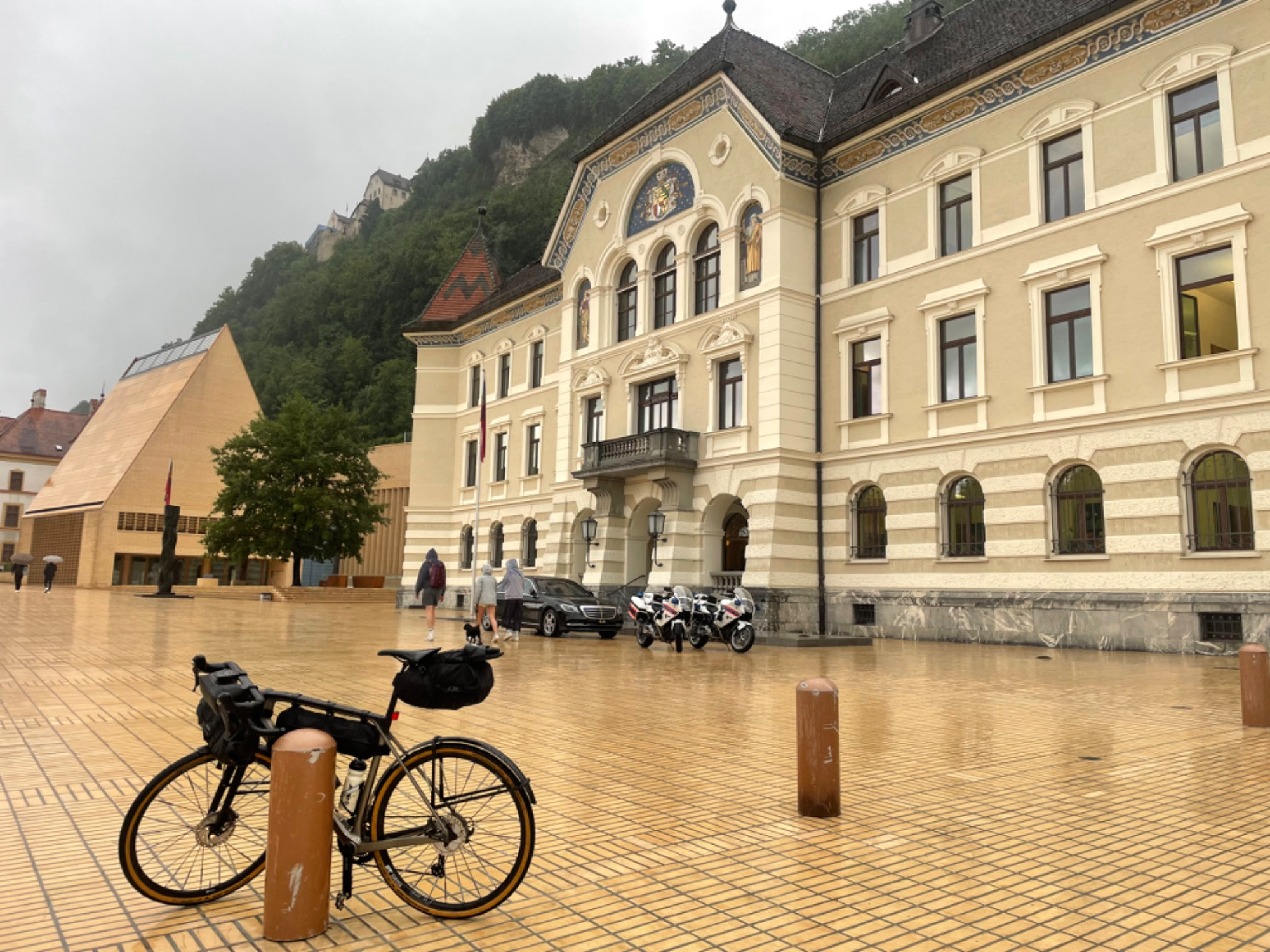 Liechtenstein