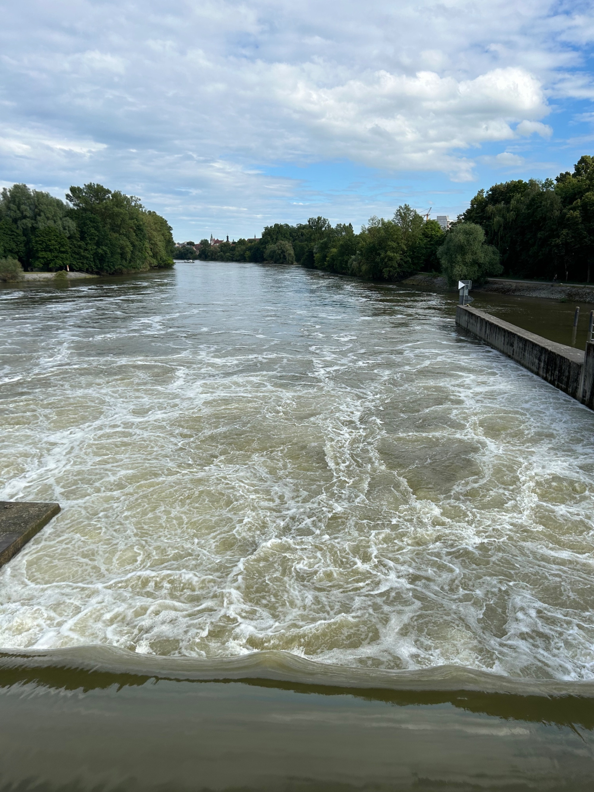 Regensburg, Germany