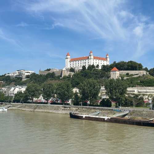 Bratislava, Slovakia