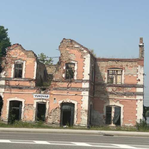 Vukovar, Croatia