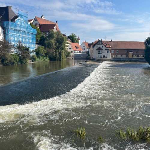 Riedlingen, Germany