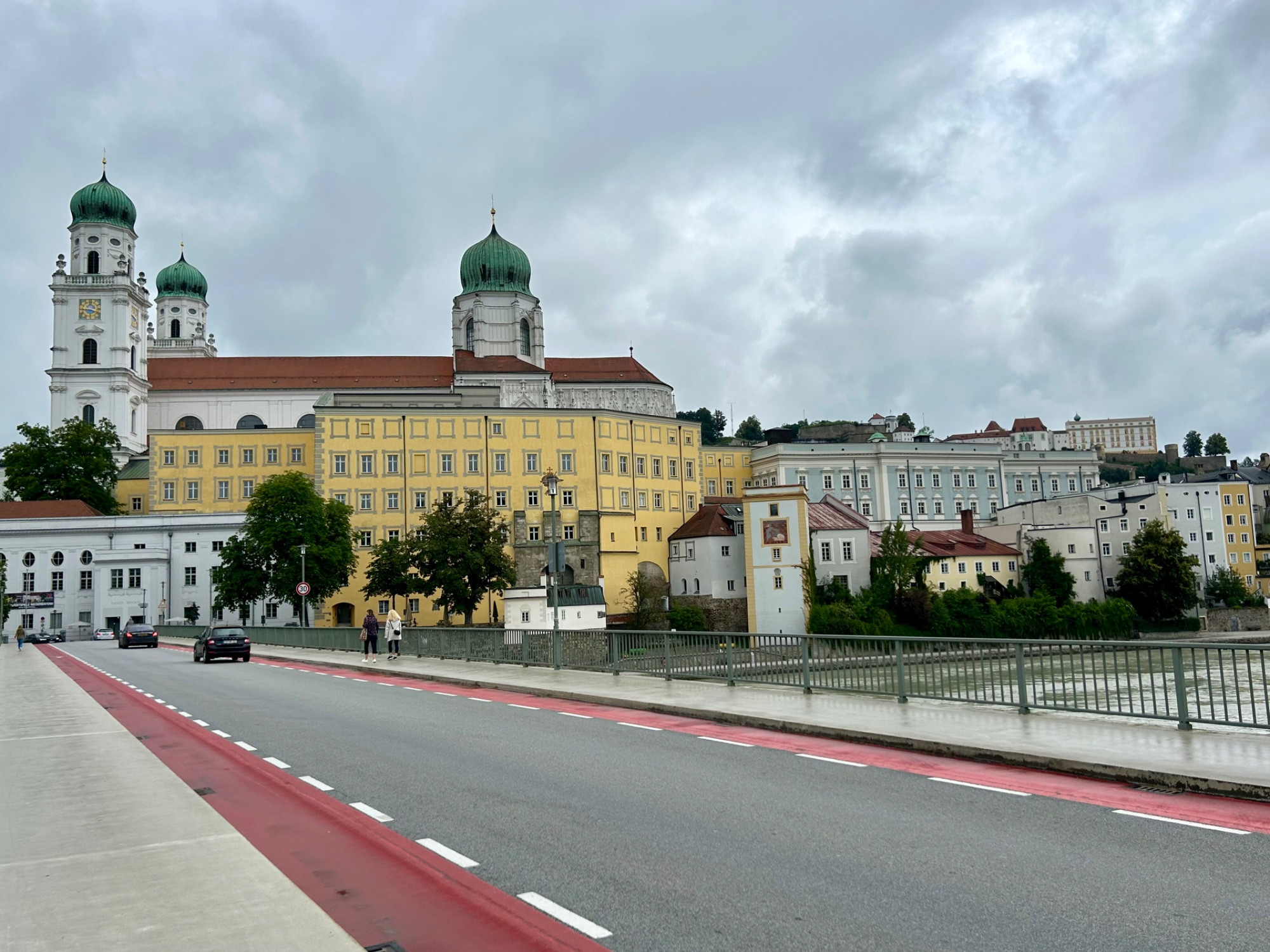 Passau, Germany