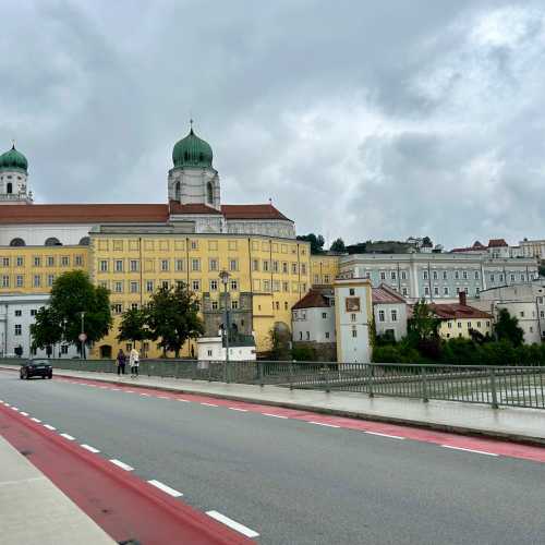 Passau, Germany