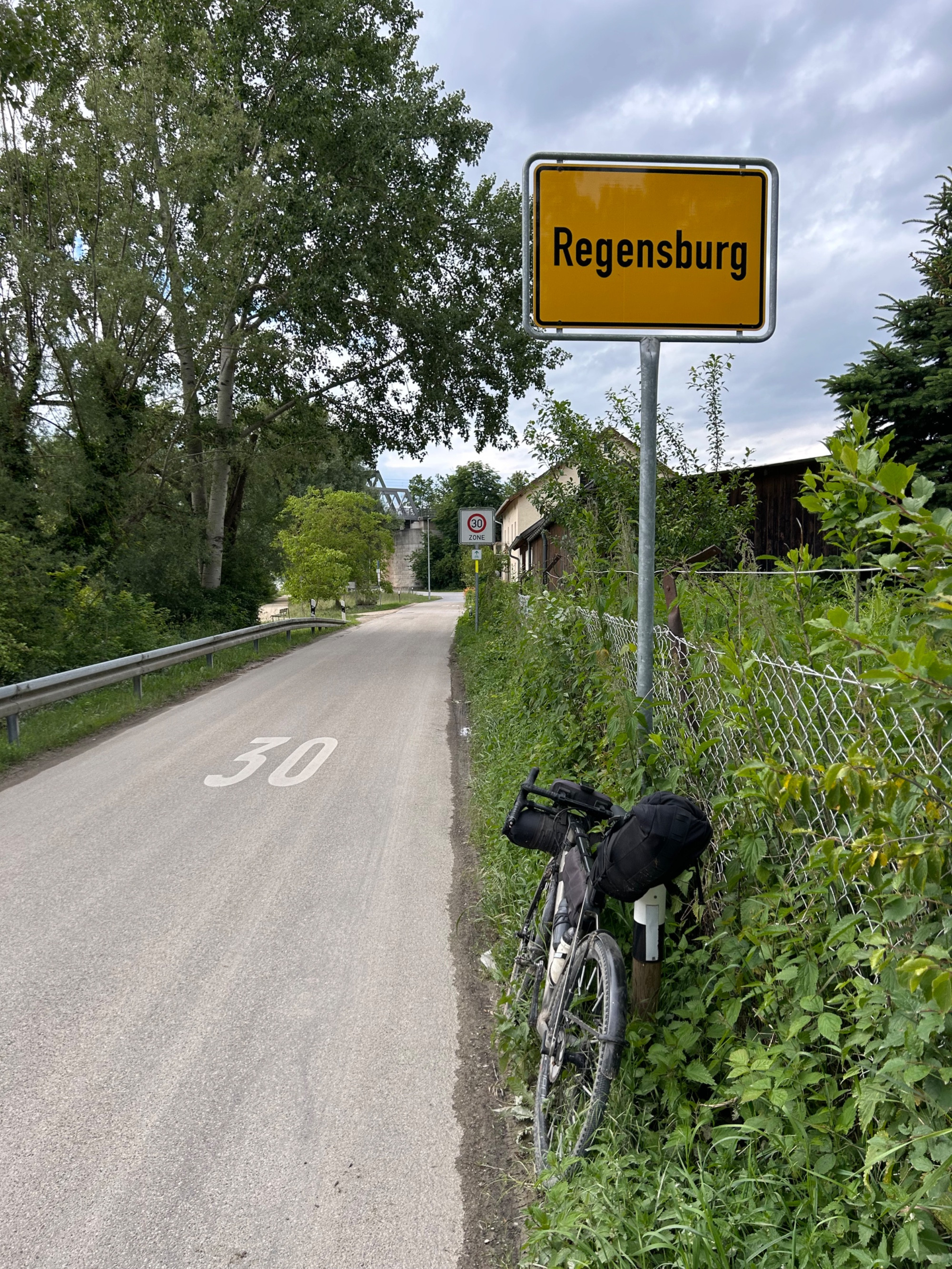 Regensburg, Germany