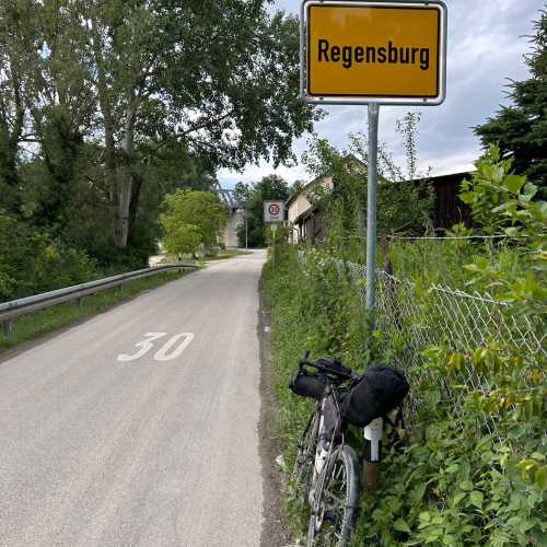 Regensburg, Germany