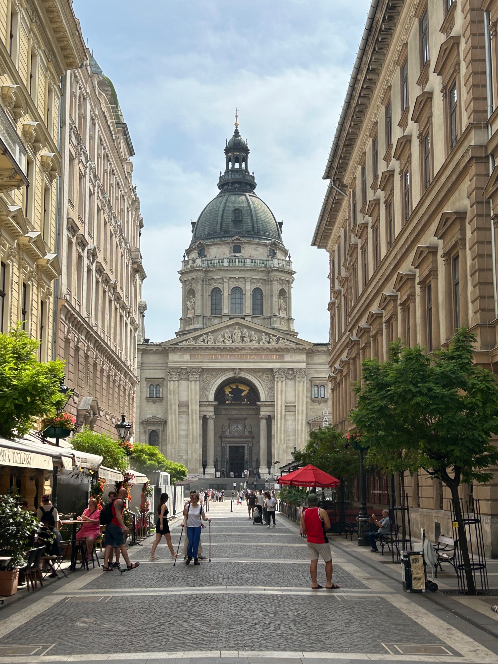 Budapest, Hungary