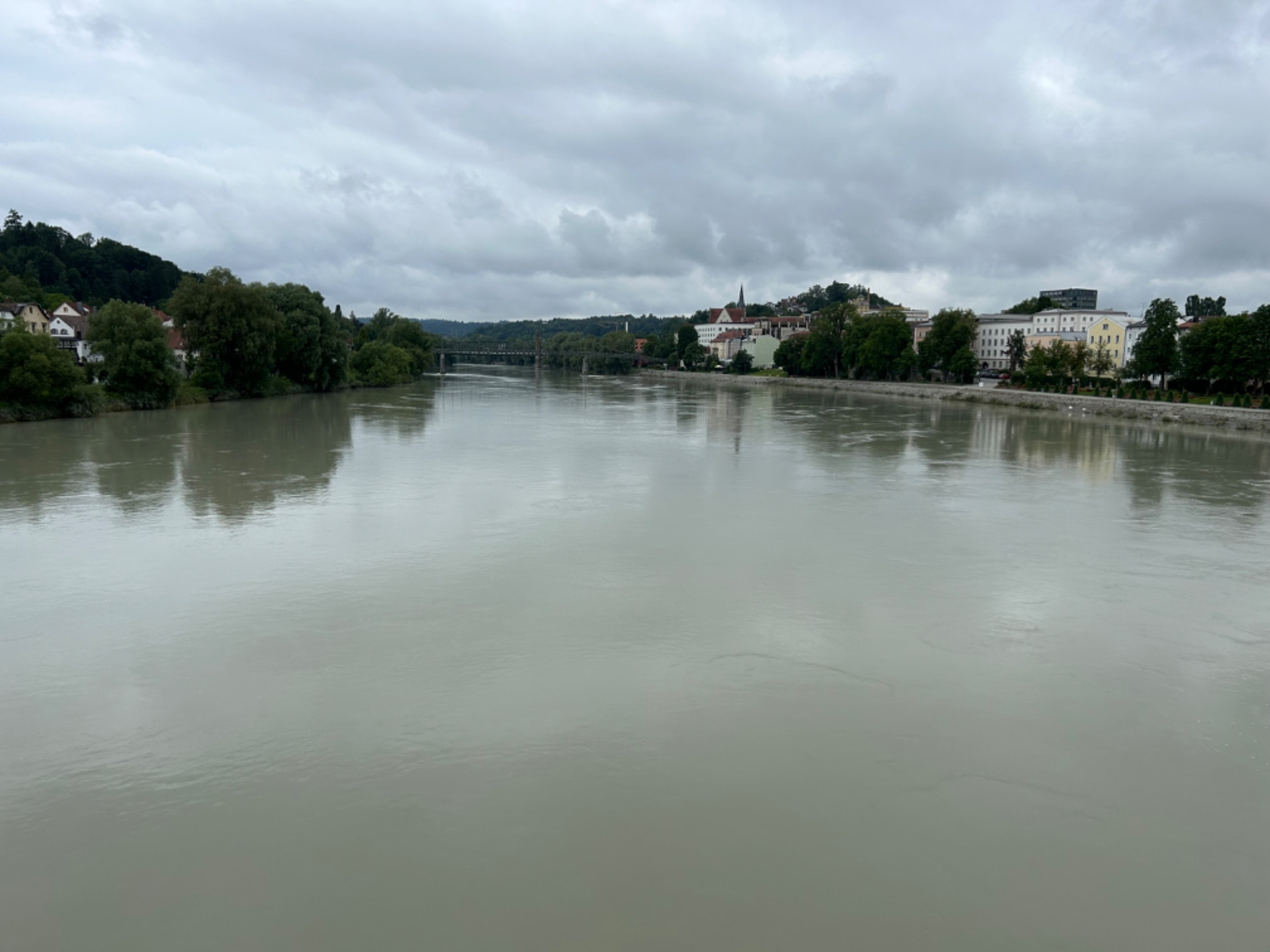 Пассау, Германия