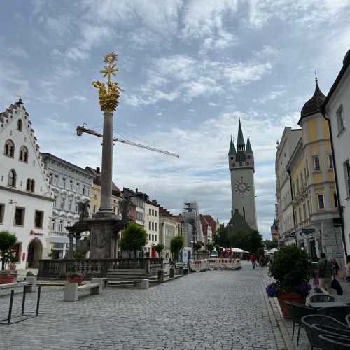 Straubing, Germany