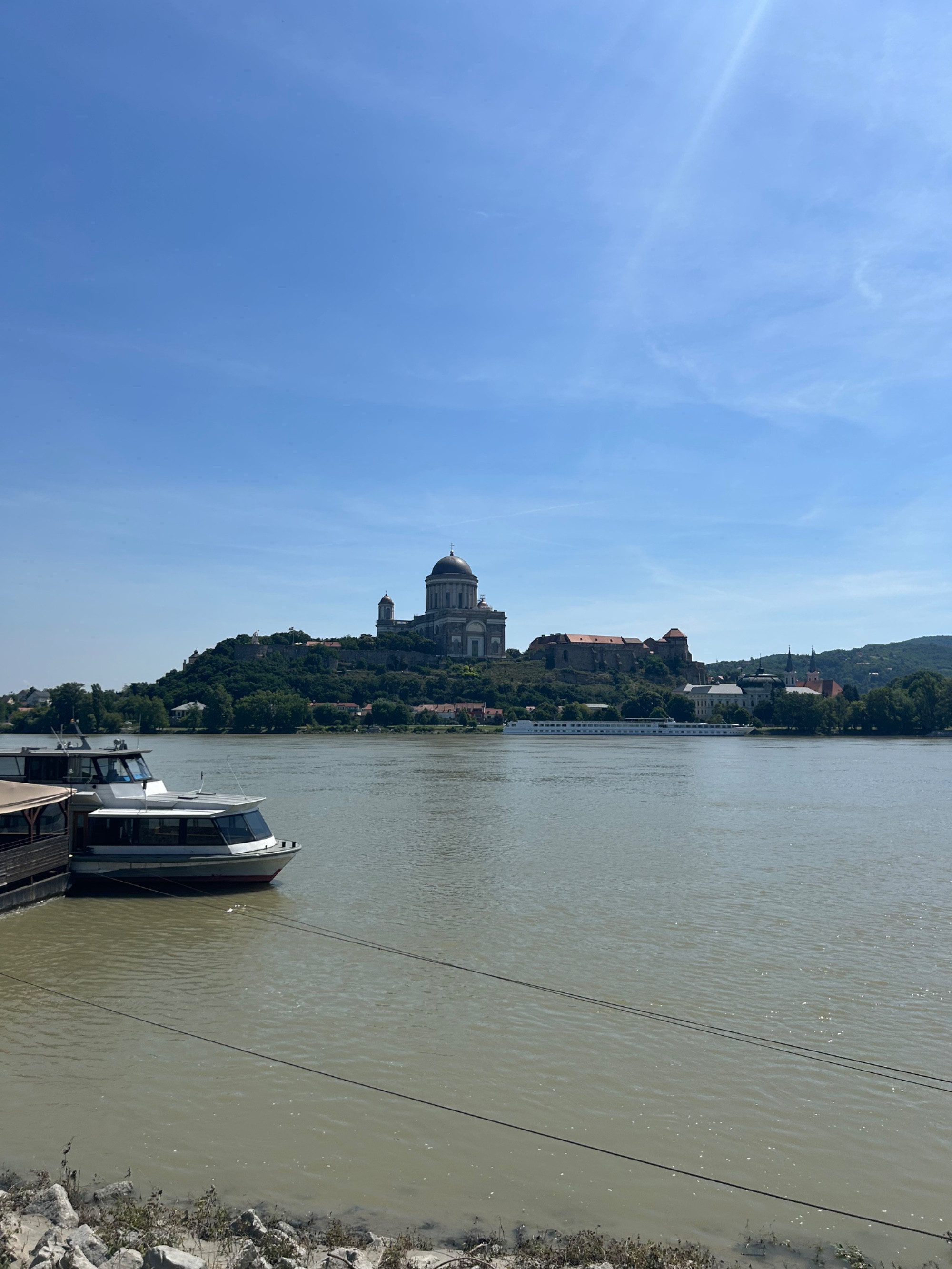 Štúrovo, Slovakia