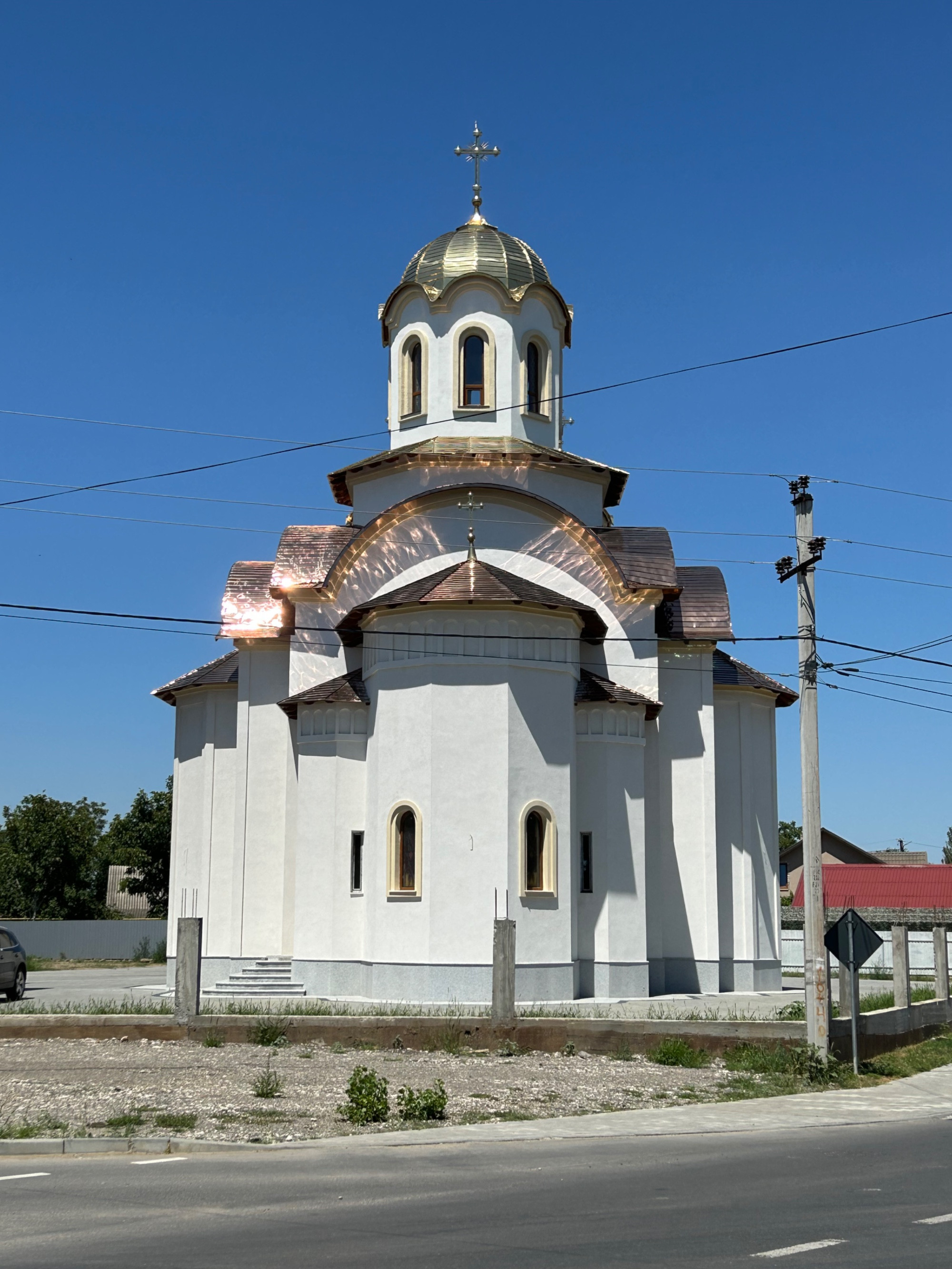 cahul, Moldova