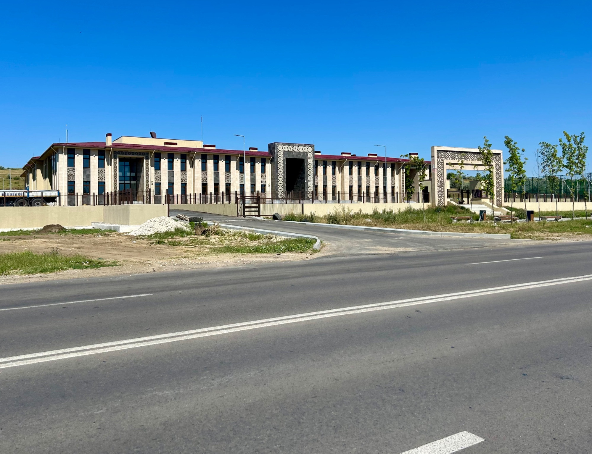 Komrat, Moldova