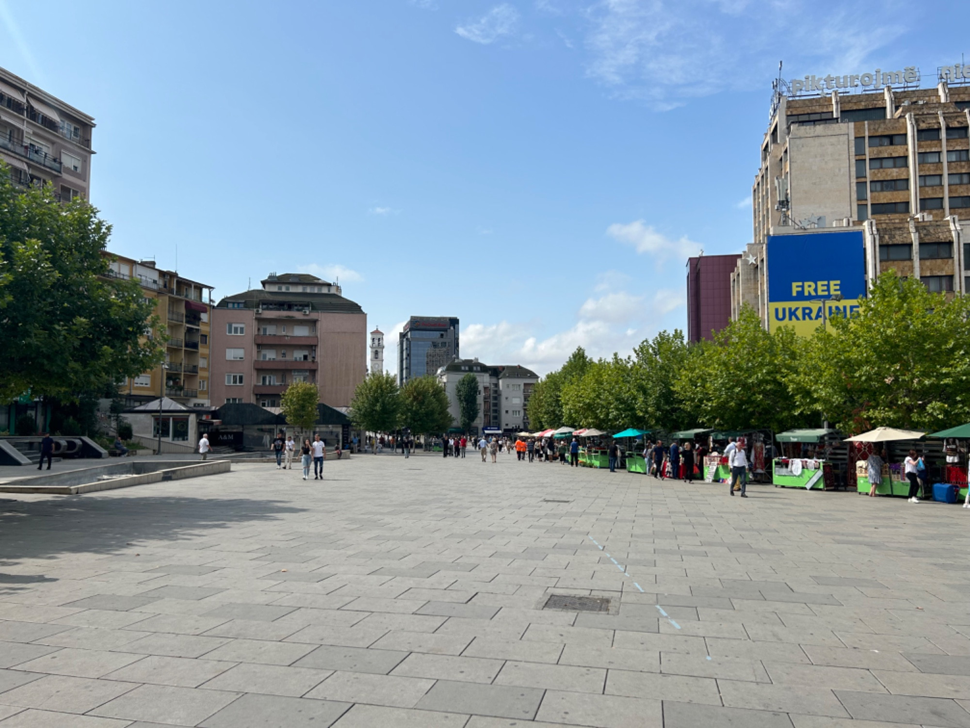 Prishtina, Kosovo