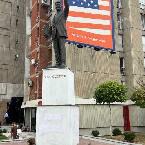 Prishtina, Kosovo