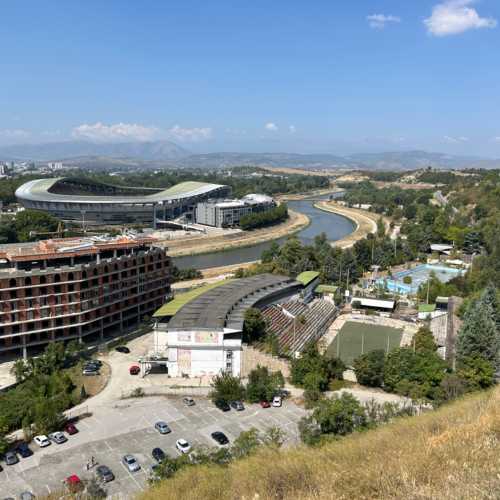 Skopje, North Macedonia