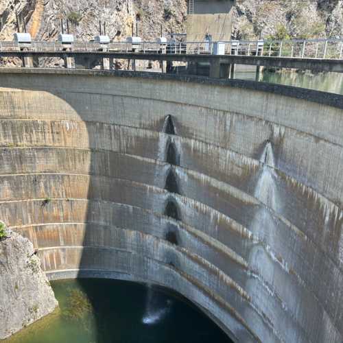 Canyon Matka, North Macedonia