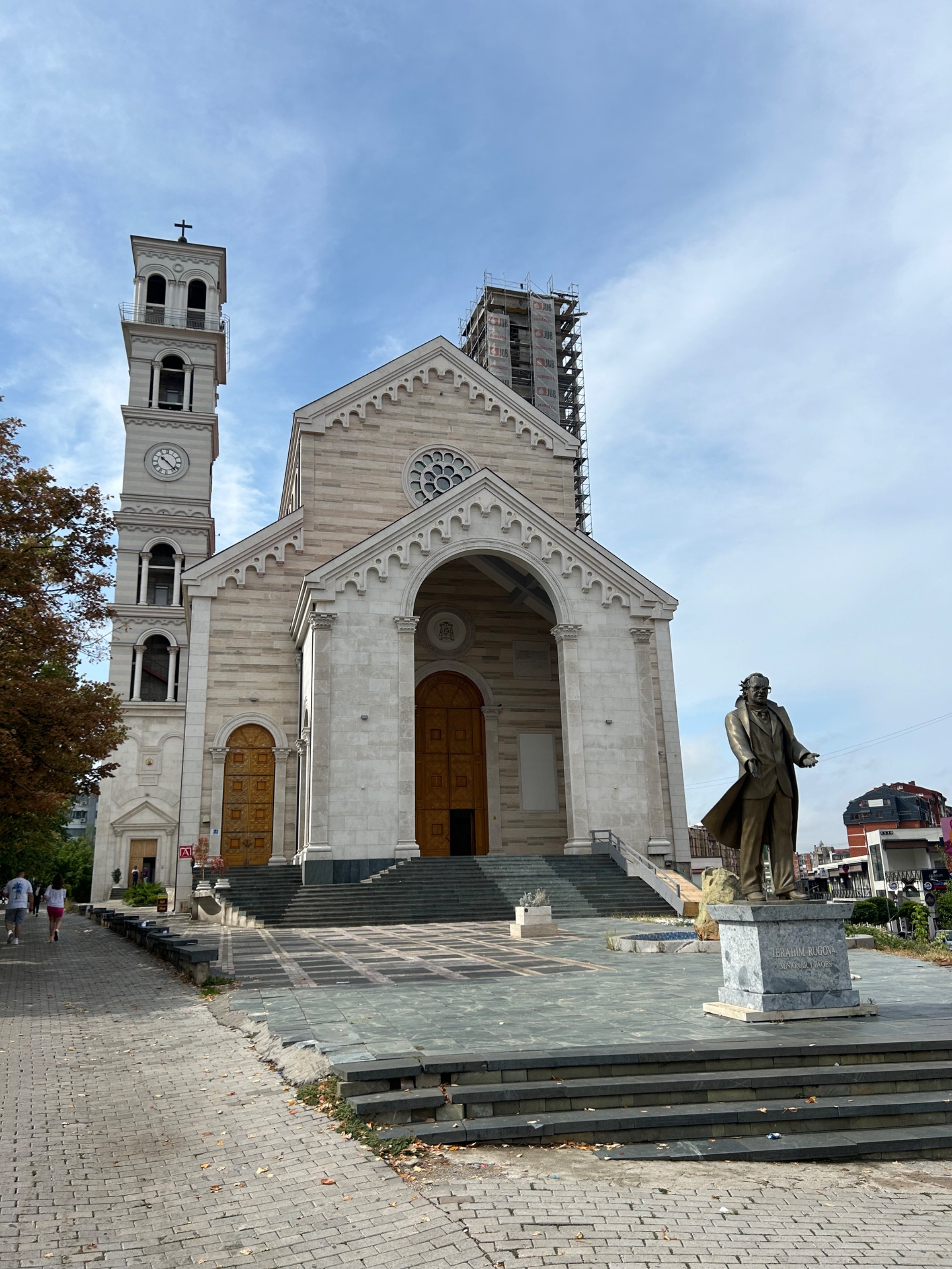 Prishtina, Kosovo