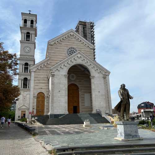 Prishtina, Kosovo