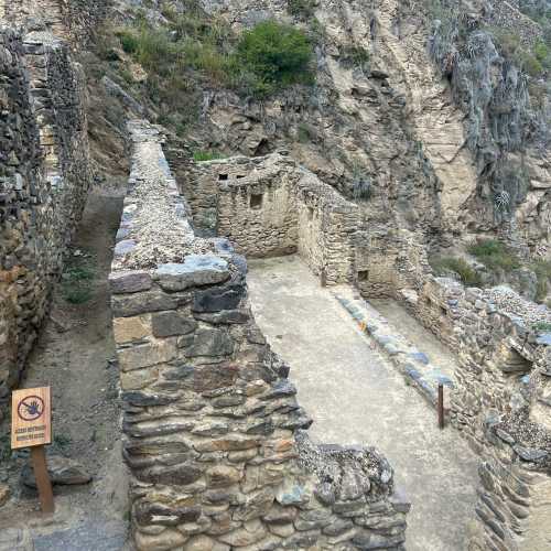 Ollantaytambo, Peru