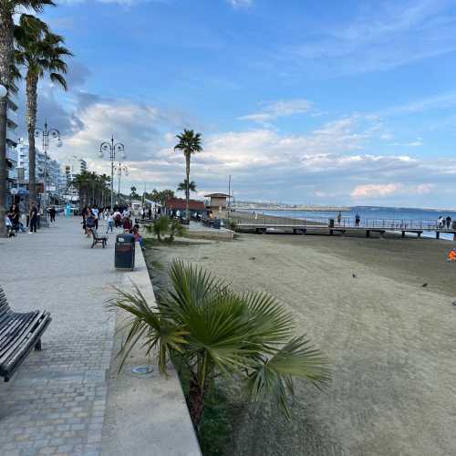 Ларнака, Кипр