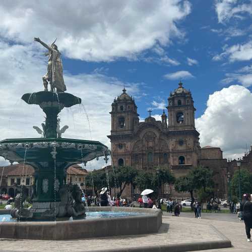 Куско, Перу