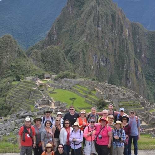 Peru