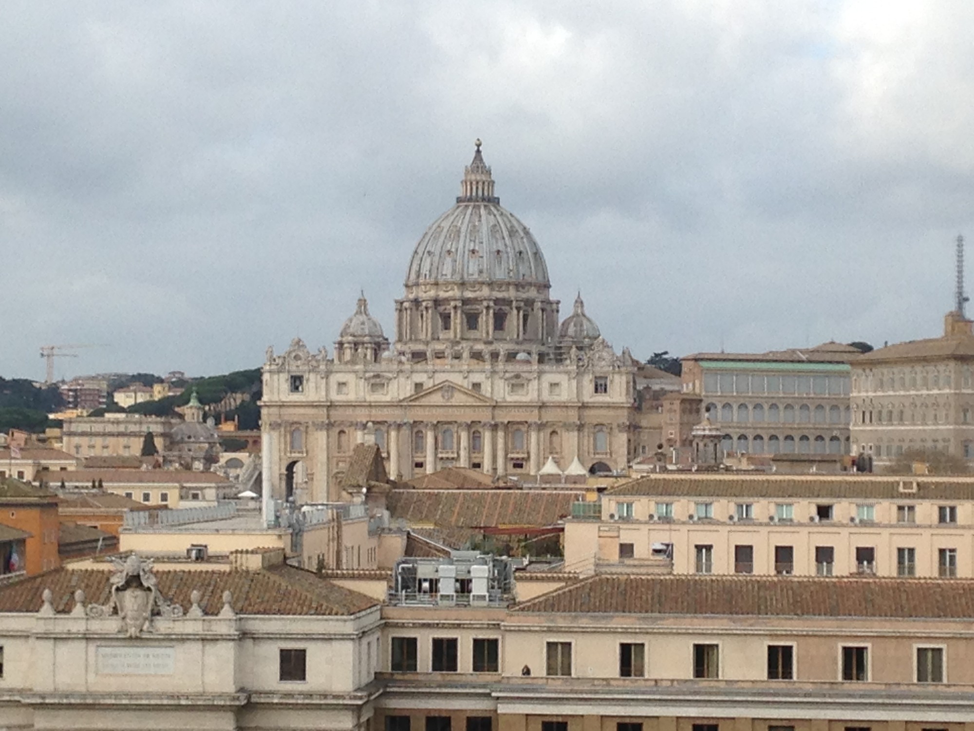 Vatican