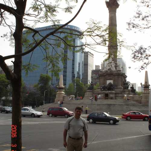 Мехико 2006
