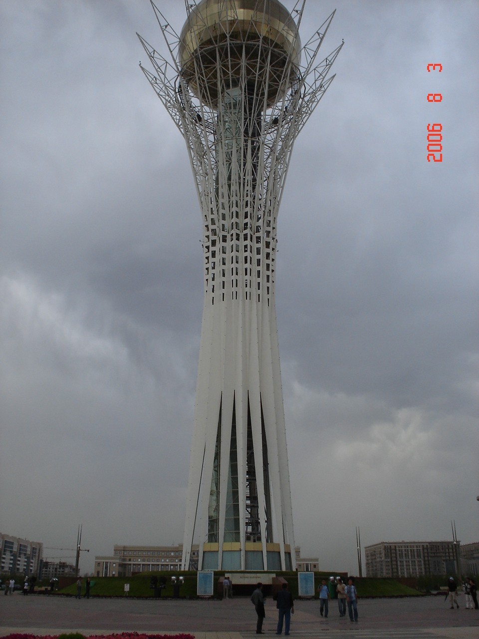 Kazakhstan