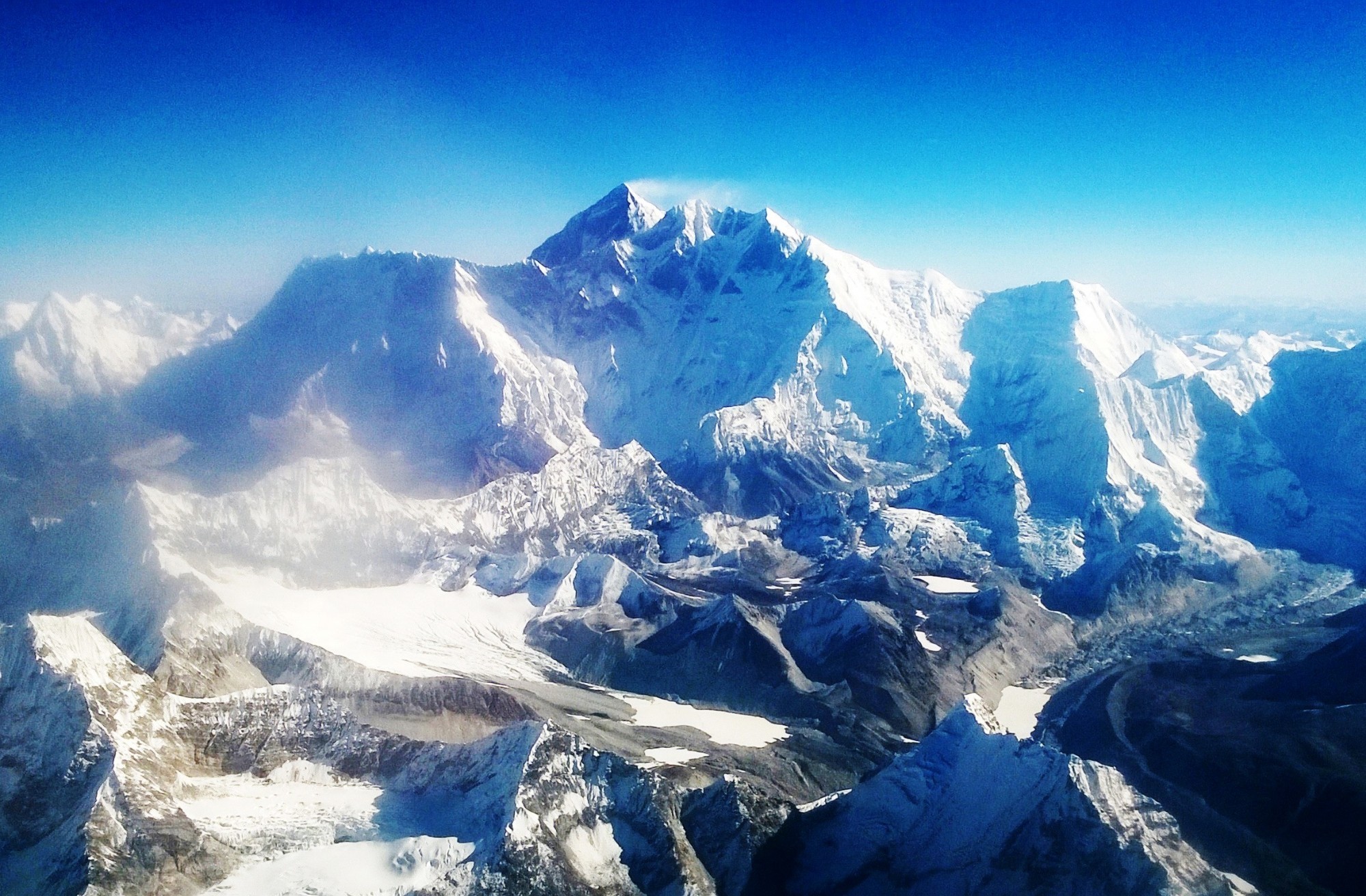 Nepal