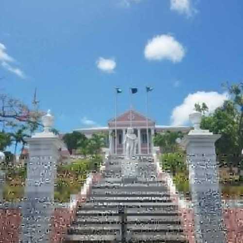 Government House, Nassau