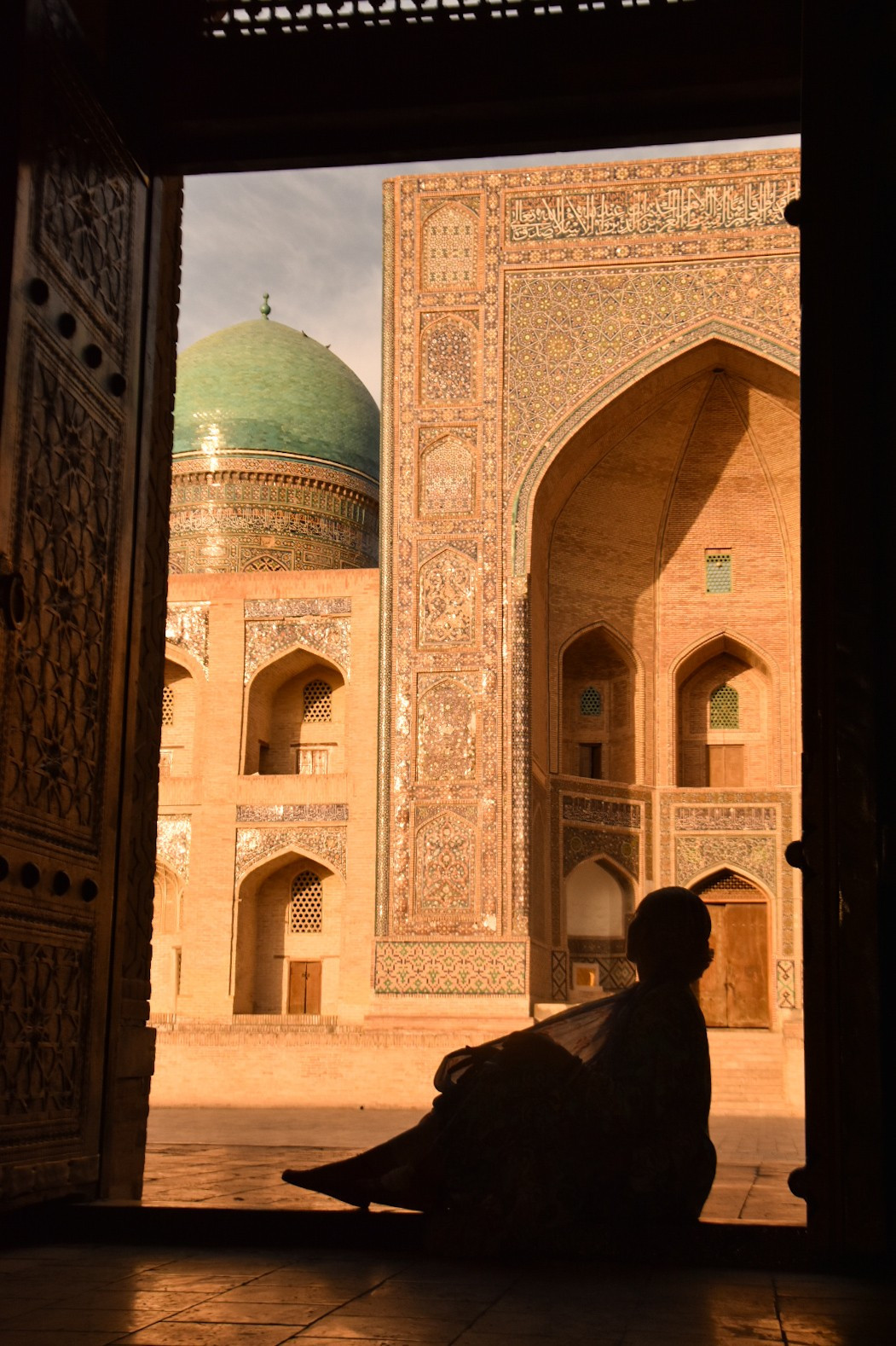 Узбекистан