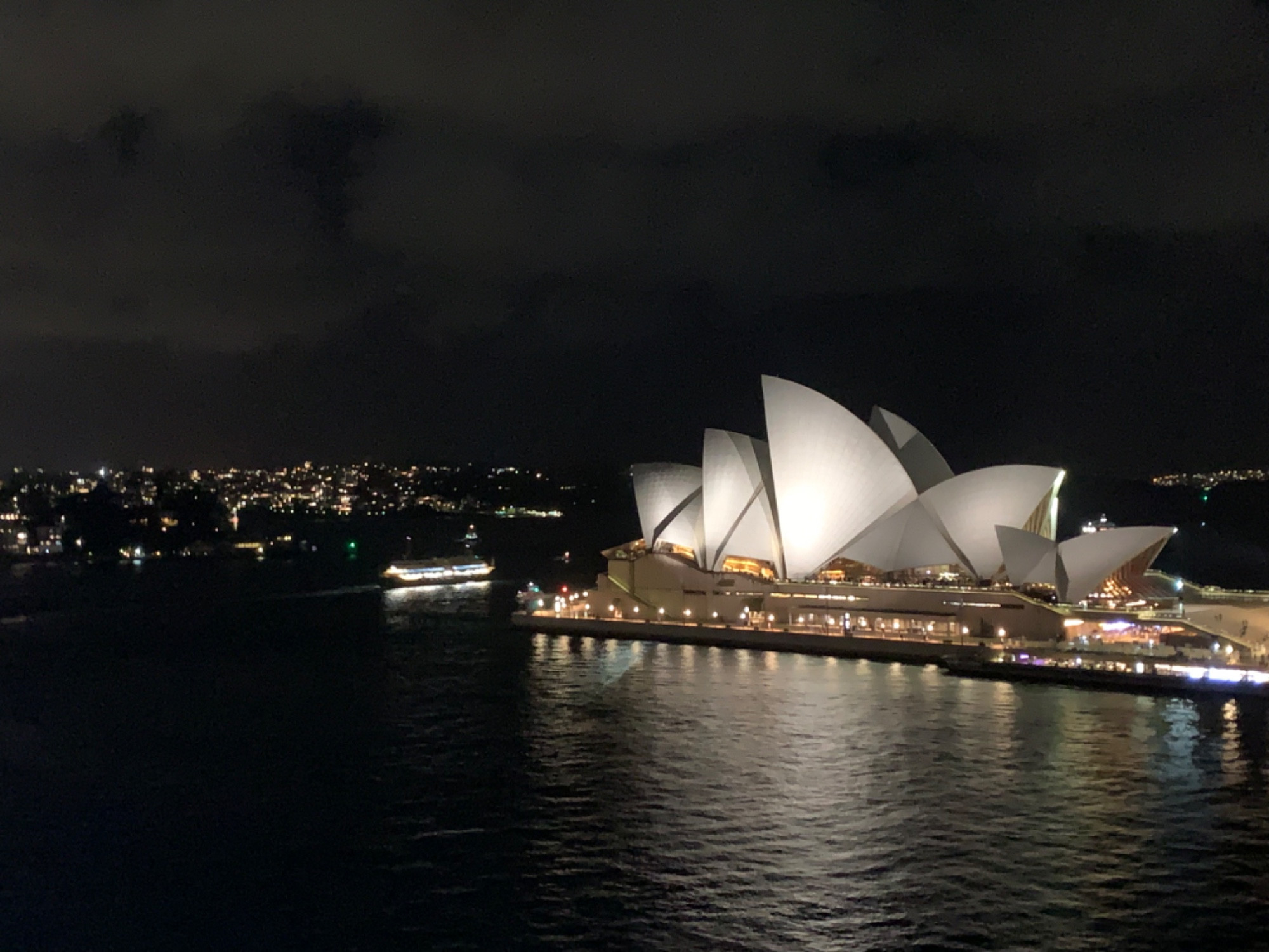 Opera house, Sydney