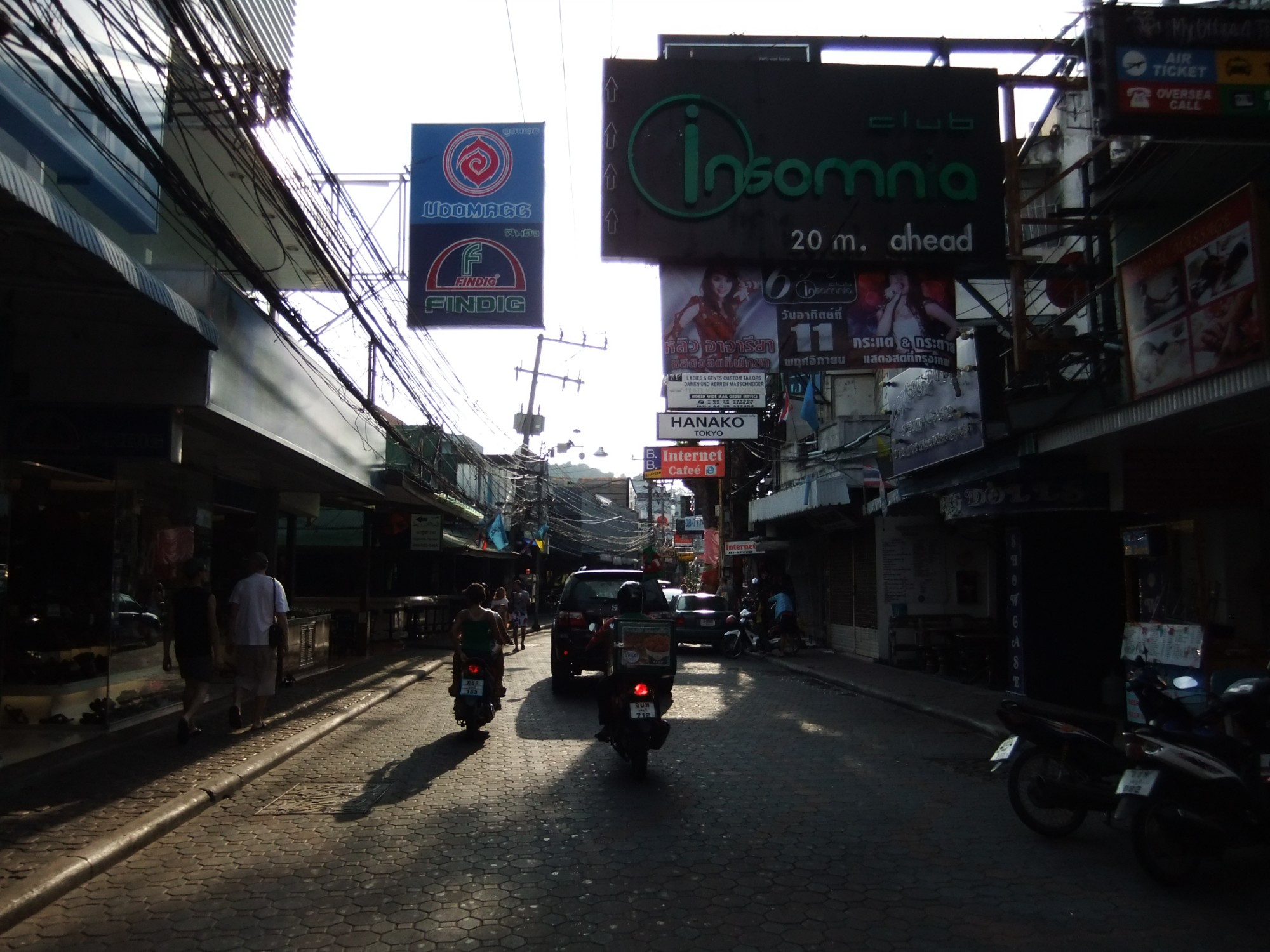 Pattaya, Thailand