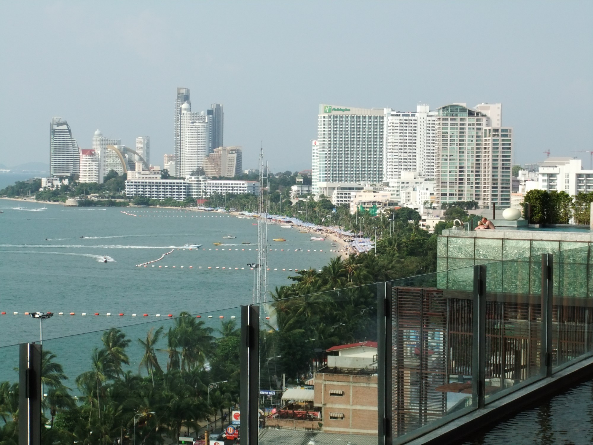 Pattaya, Thailand